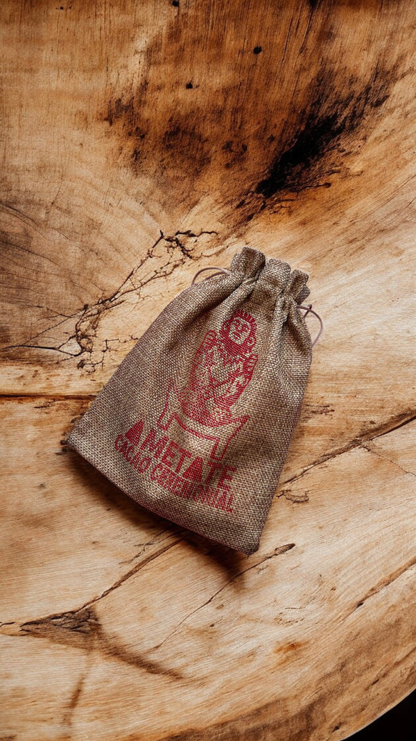 Chocolate ametate 100% cacao