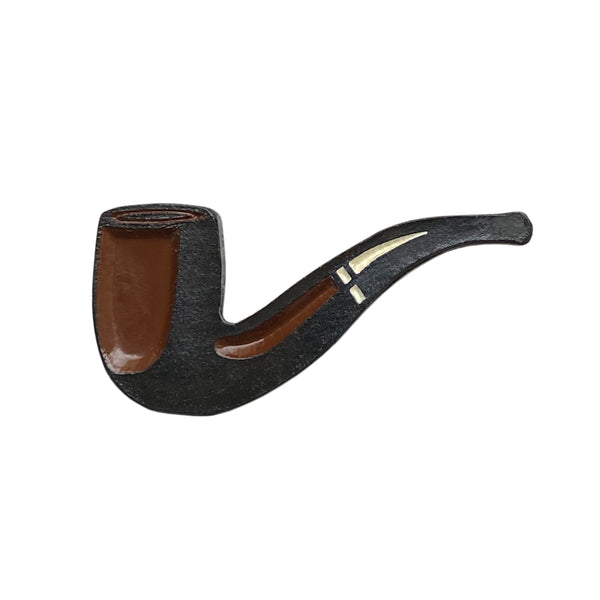 Pin Magritte Ceci n'est pas une pipe