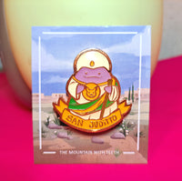 Pin "Sanjuditto"