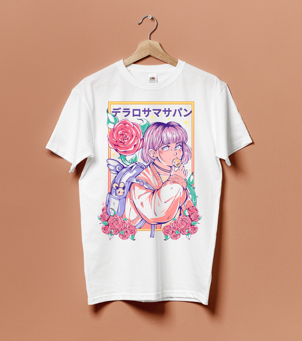 Playera 