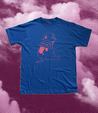 Playera "Postres"