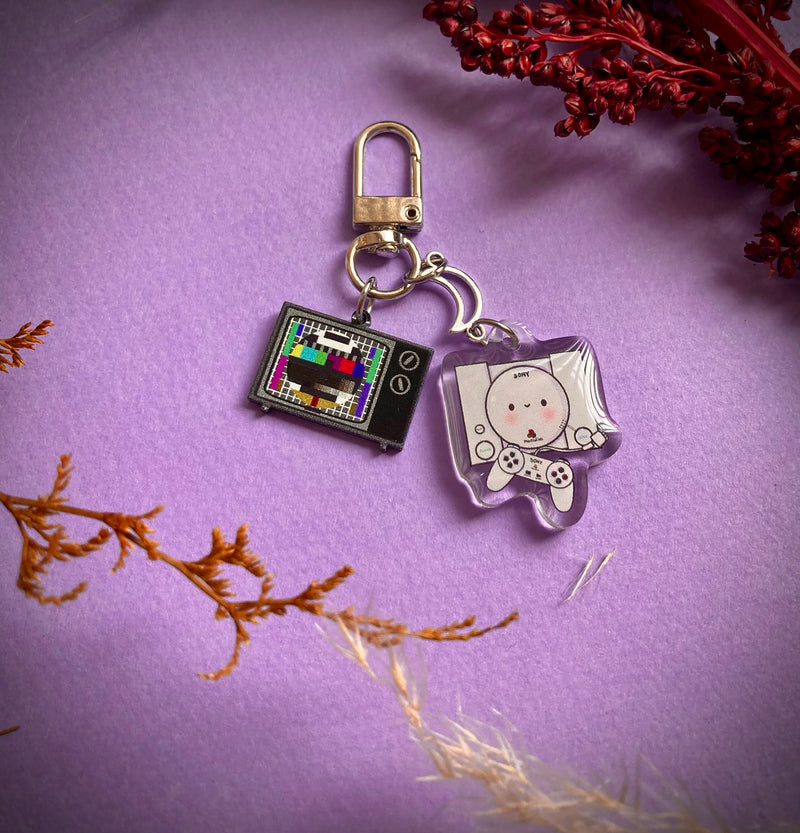 Charm "Play y Tele "