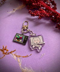 Charm "Play y Tele "