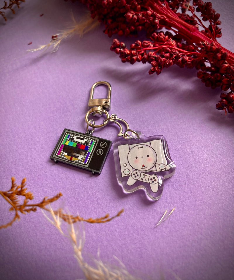 Charm "Play y Tele "