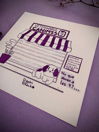 Print canimms