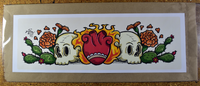 Print "Yolotl"