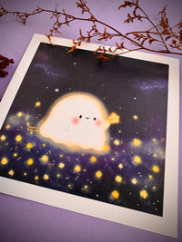 Print fantasmita