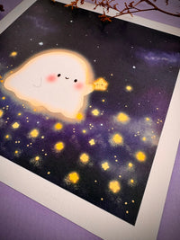Print fantasmita