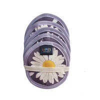 Pads desmaquillantes