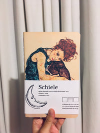 Libreta Schiele