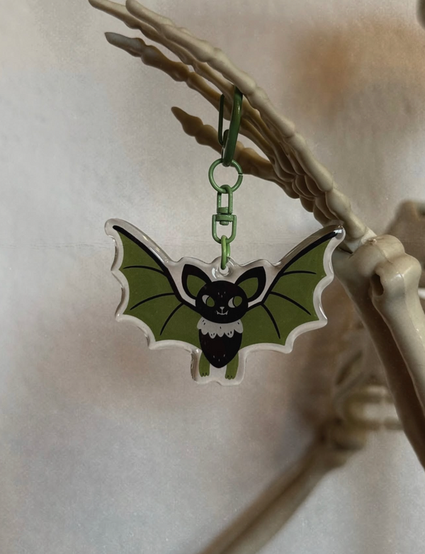 Llavero de Acrílico 