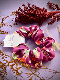 Scrunchie Ternurines fresitas