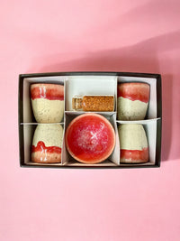 Set Mezcalero "Agave"