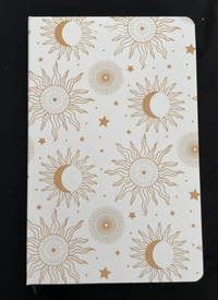 Libreta mediana