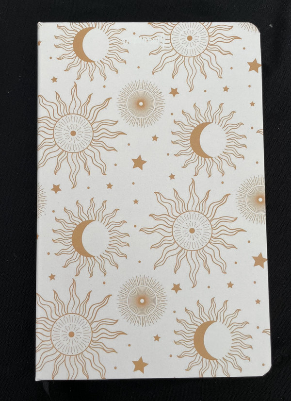 Libreta mediana
