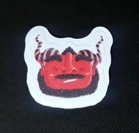 Sticker Diablos
