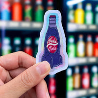 Sticker "Nuka Cola"
