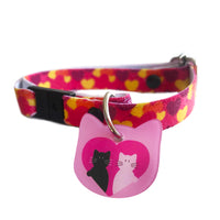 Collar "Amistad"