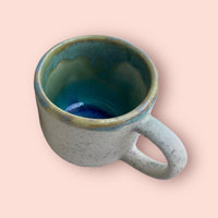 Taza Cuenco