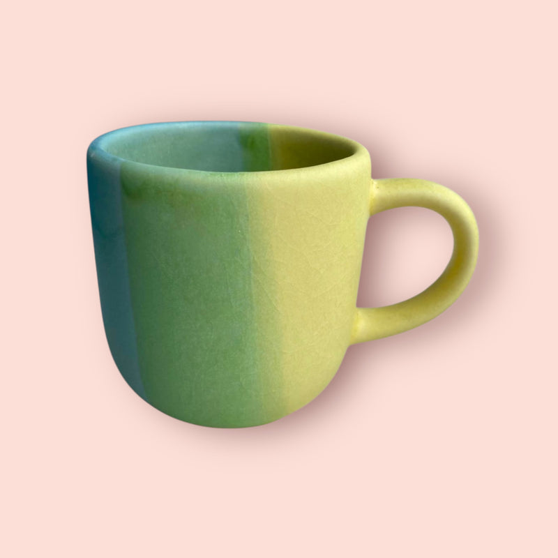 Taza Cuenco