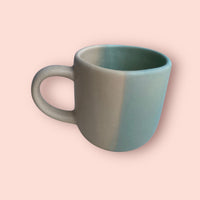 Taza Cuenco