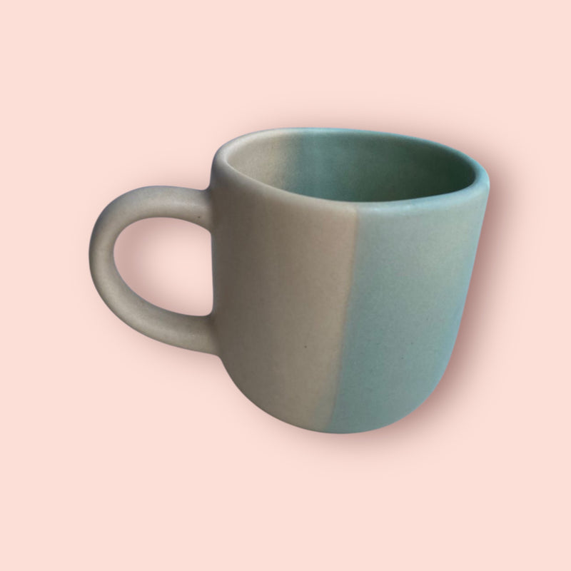 Taza Cuenco
