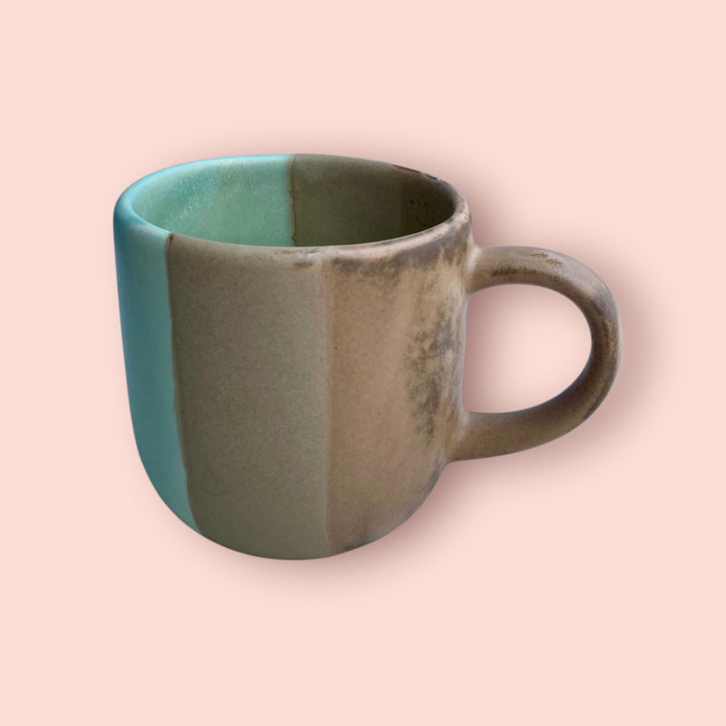 Taza Cuenco