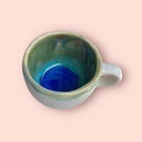 Taza Esfera