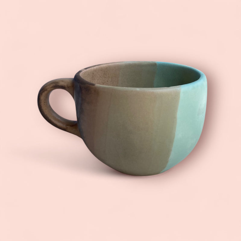 Taza Esfera