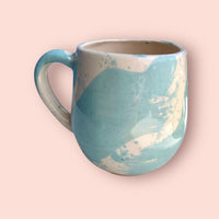 Taza Shodo Ovalo