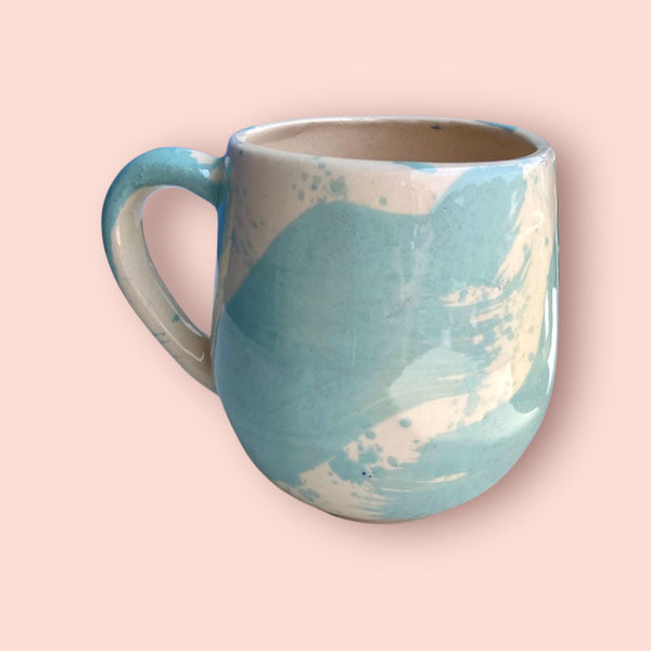 Taza Shodo Ovalo