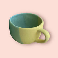Taza Esfera