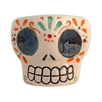 Caballito Calavera