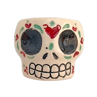 Caballito Calavera