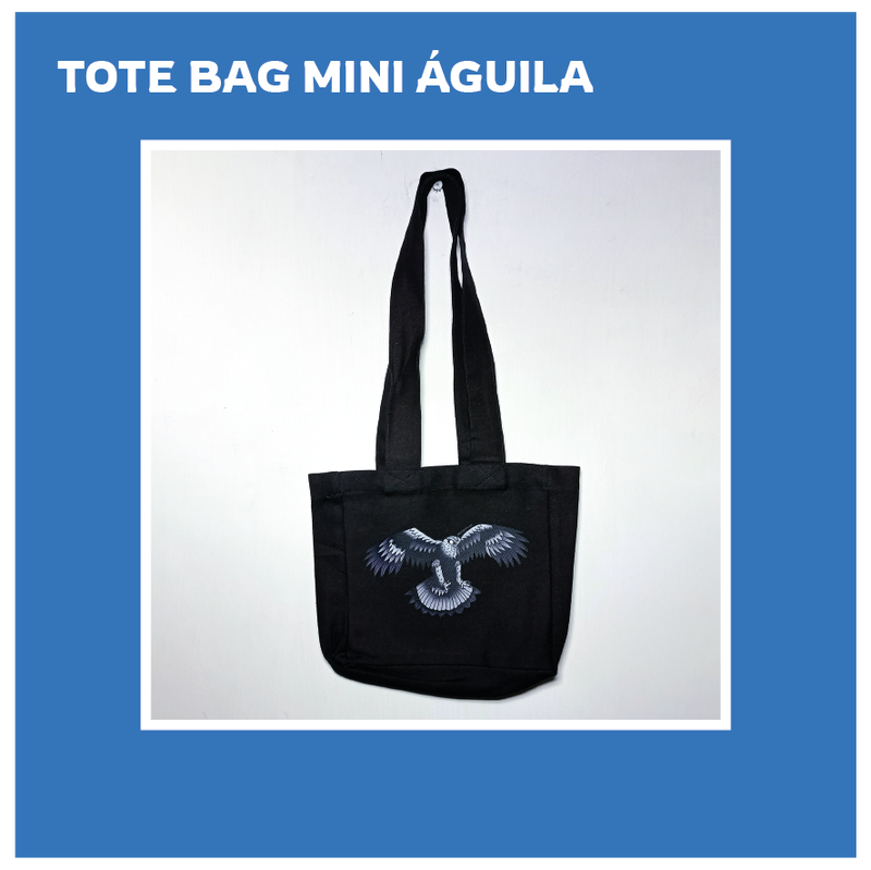 Tote bag "Animales Mexicanos"