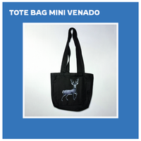 Tote bag "Animales Mexicanos"