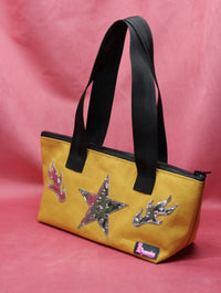 Bolsa Tlahui Estrella