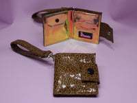 Cartera Tomik