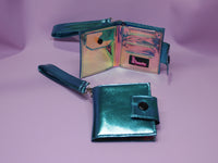 Cartera Tomik