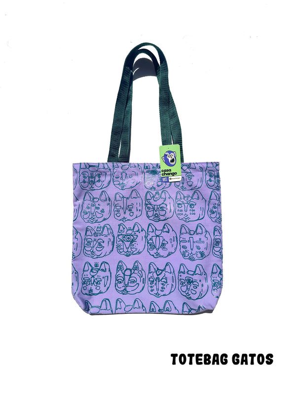 Totebag 