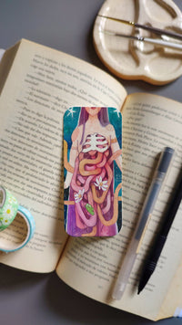 Separador mini "tripas"