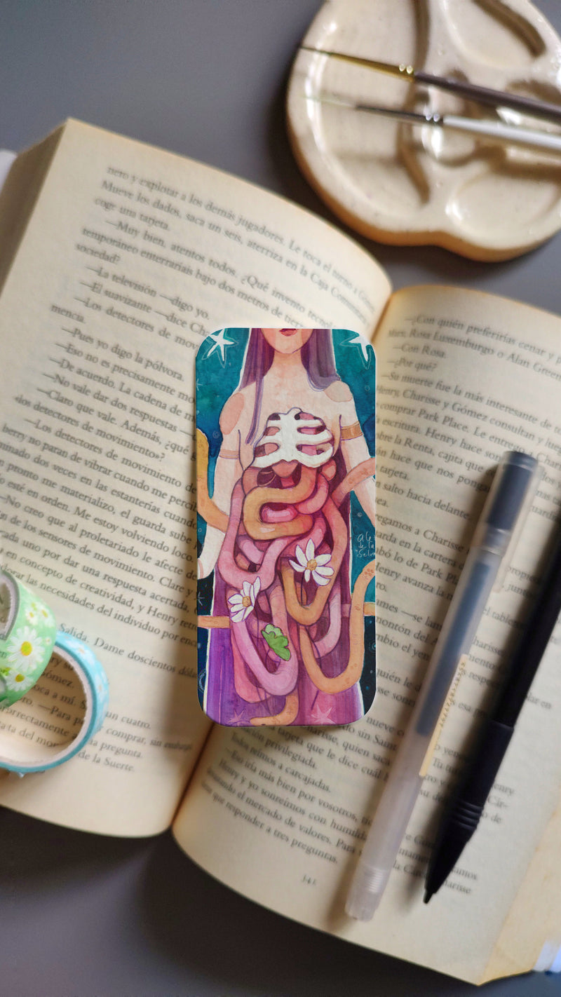 Separador mini "tripas"