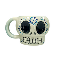 Taza Calavera