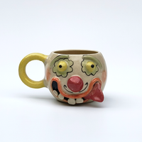 Taza Clown