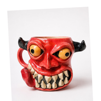Taza Diablo 003
