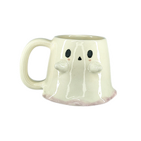 Taza Fantasma