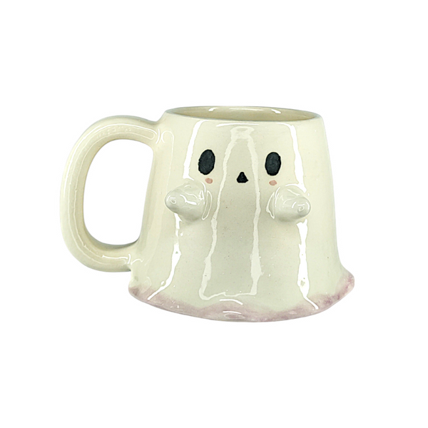 Taza Fantasma