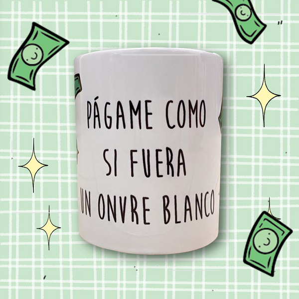 Taza 