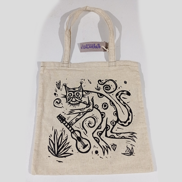 Tote bag 