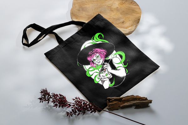 Tote bag 